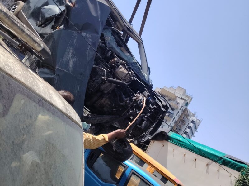 All car spare parts available
