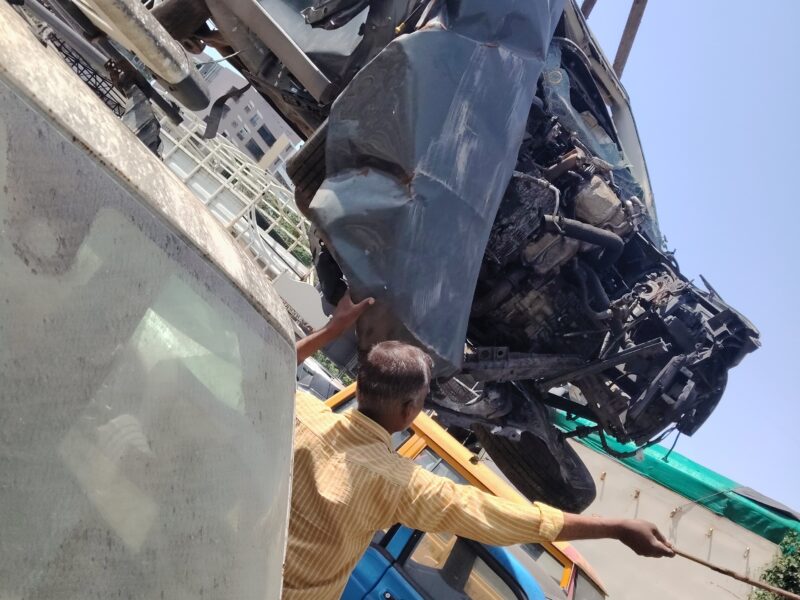 All car spare parts available