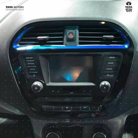 Car audio