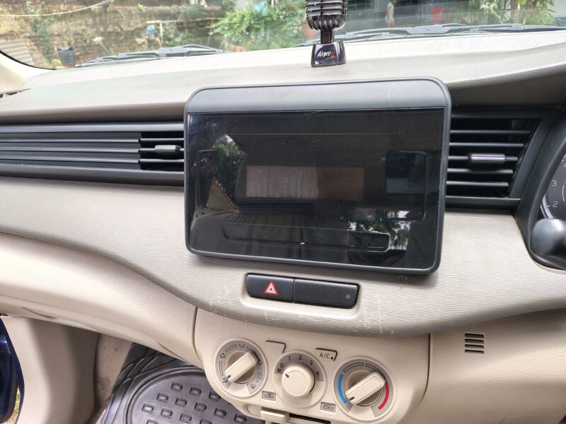 Car music ertiga new part for sell