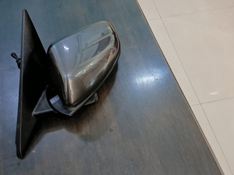 Hyundai Creta base model ORVM mirros