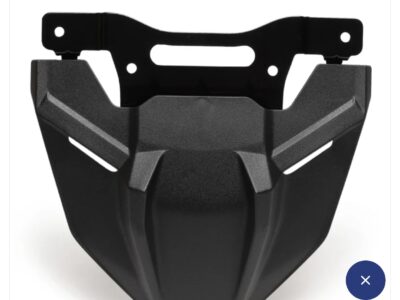 RTX 300 front beak