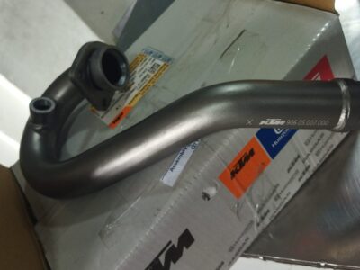 Duke 200 bs3/bs4 bend pipe