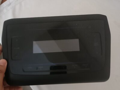 Car Infotainment System