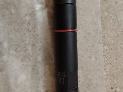 Fuel Injector