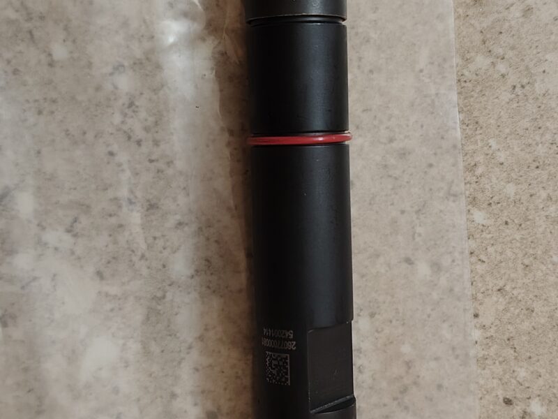 Fuel Injector