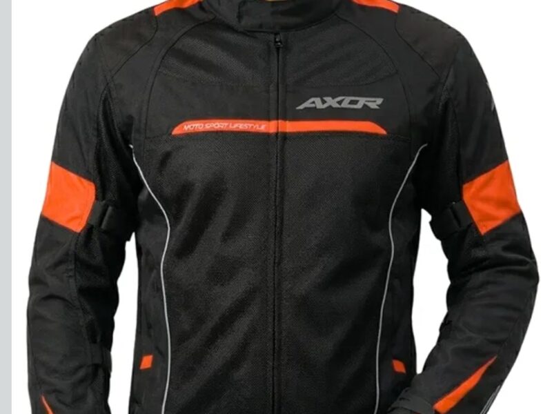 Axor Safety Jacket