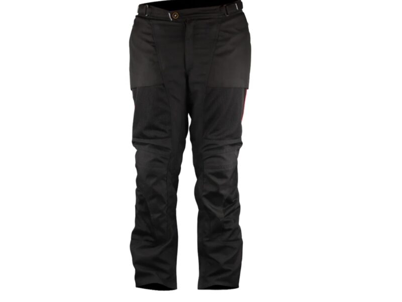 Axor Safety Jacket