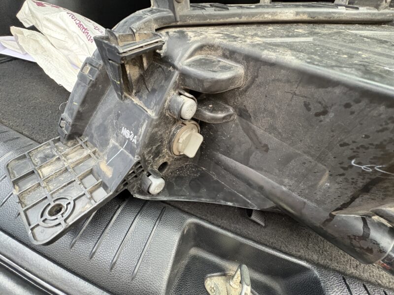 2018 Creta Head Lamp