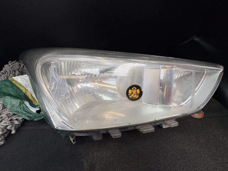 2018 Creta Head Lamp