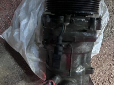 Polo tdi 2014 Ac compressor