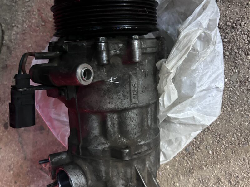 Tdi polo ac compressor