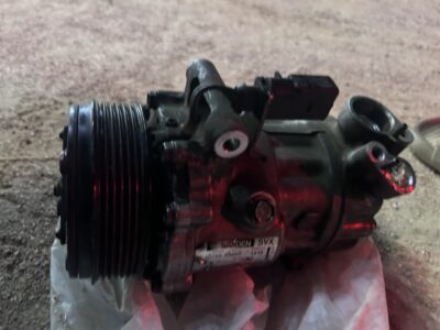 Tdi polo ac compressor