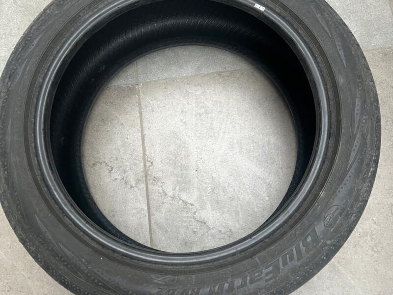 BMW X1 Used Tyres