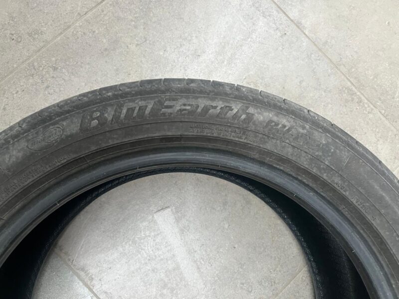 BMW X1 Used Tyres