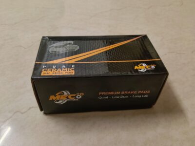 Pure Ceramic Break Pad