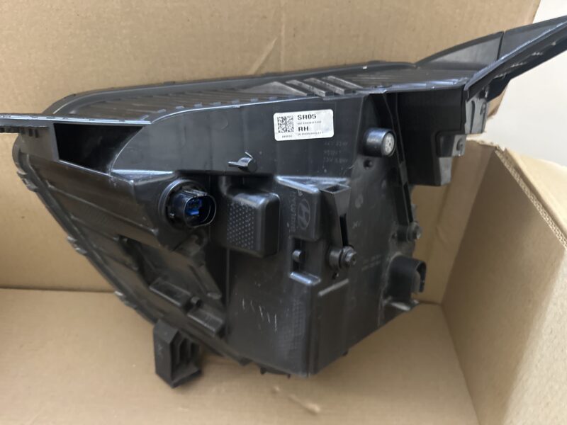 Creta 2022 Headlight RH