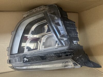 Creta 2022 Headlight RH