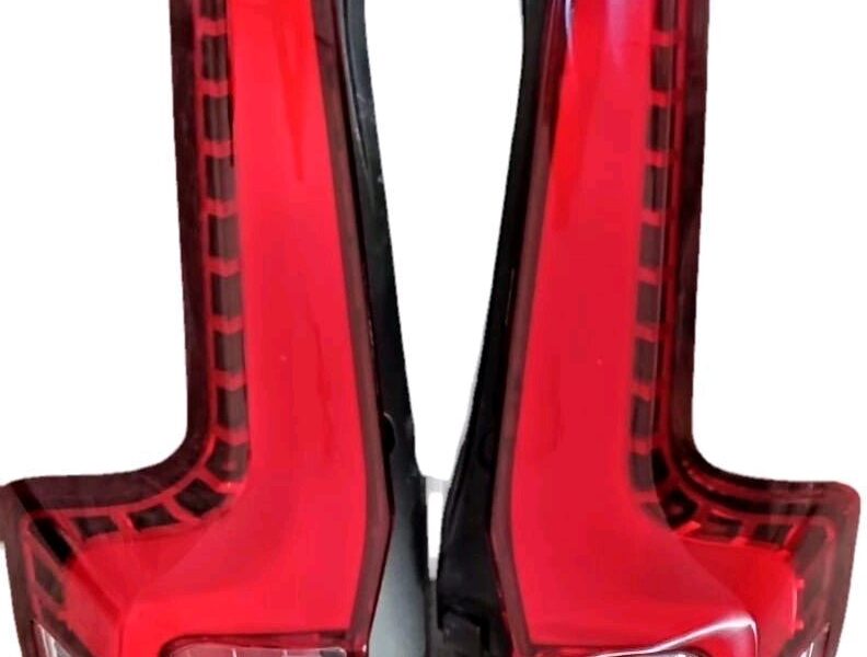 SCORPIO N TAIL LAMPS