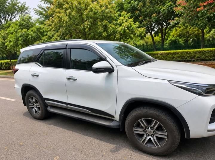 Fortuner 2019 For Sale