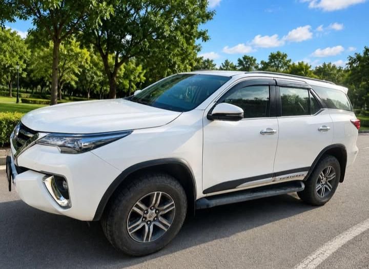 Fortuner 2019 For Sale
