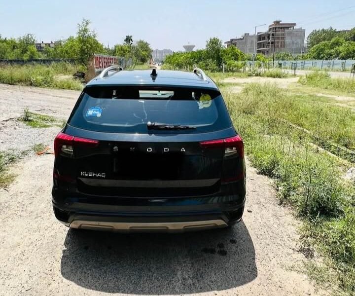 Skoda Kushaq For Sale