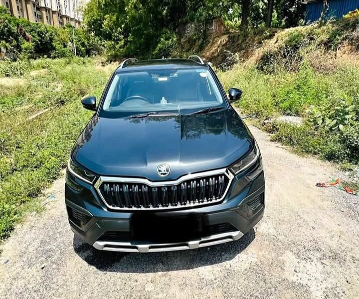 Skoda Kushaq For Sale