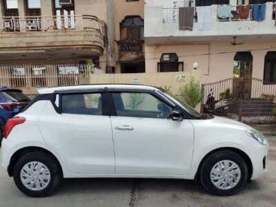Maruti Suzuki Swift VXi