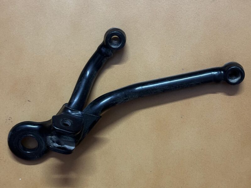 Triumph Speed 400 Spares