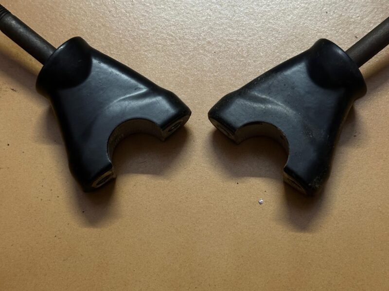 Triumph Speed 400 Spares