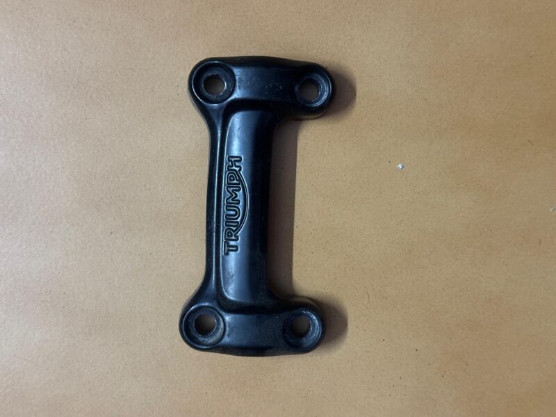 Triumph Speed 400 Spares