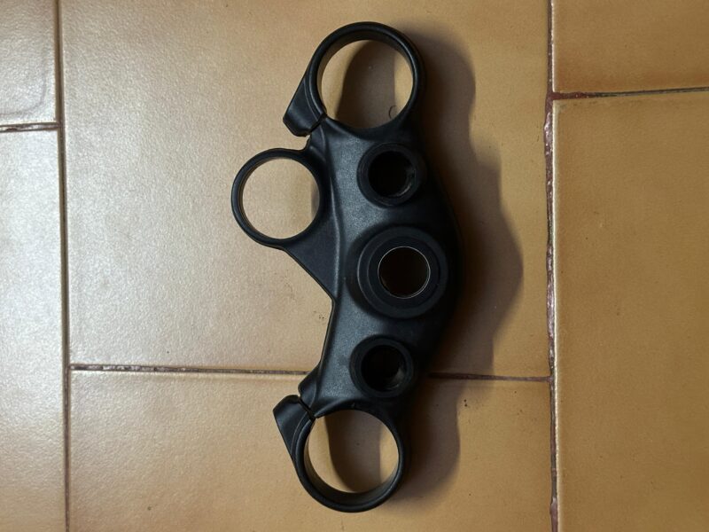 Triumph Speed 400 Spares
