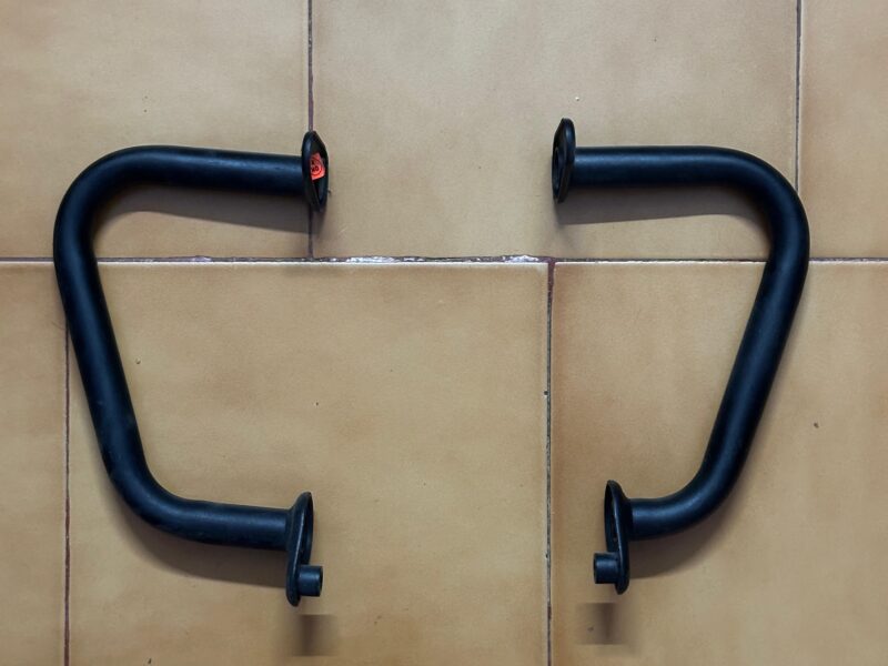 Triumph Speed 400 Spares