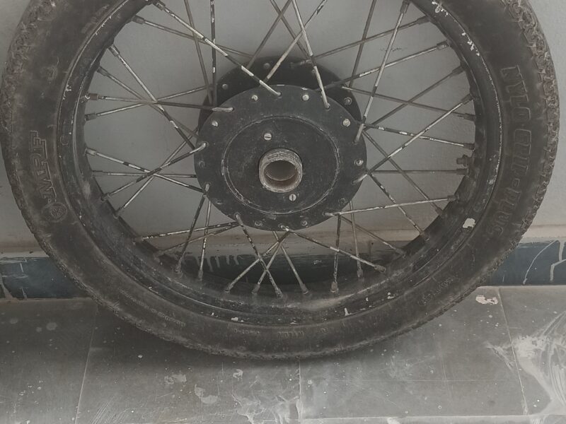Re electra 350 2019