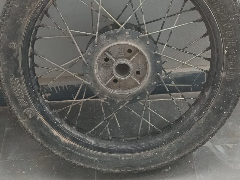 Re electra 350 2019