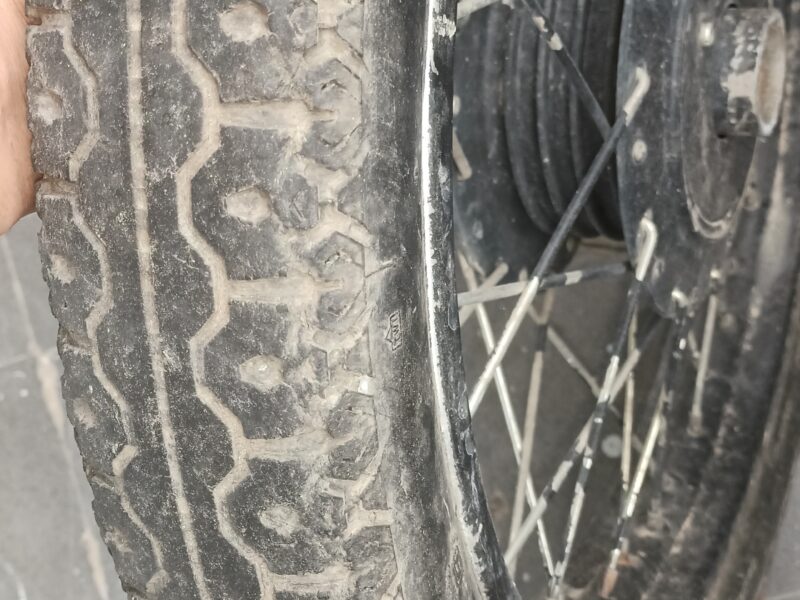 Re electra 350 2019