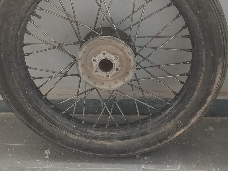 Re electra 350 2019