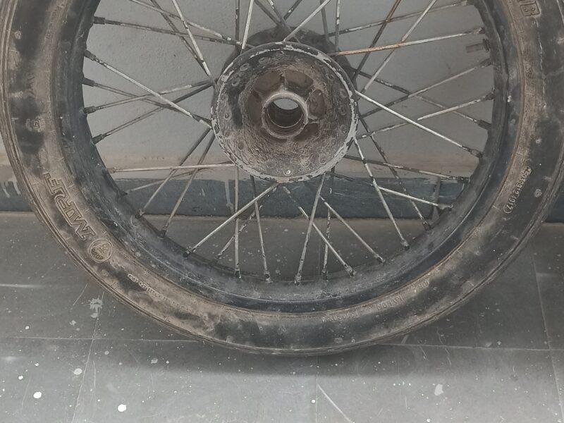 Re electra 350 2019