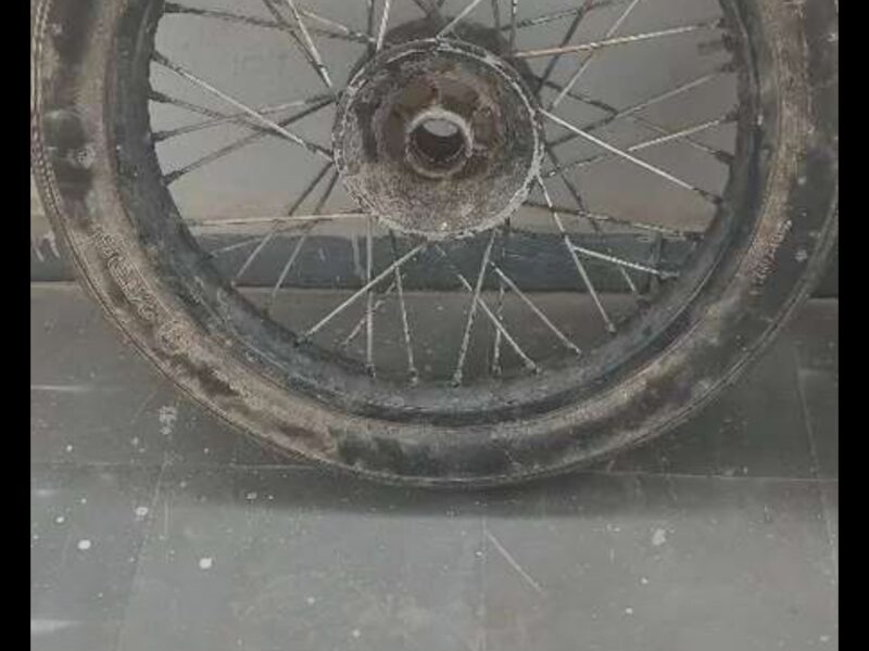 Re electra 350 2019