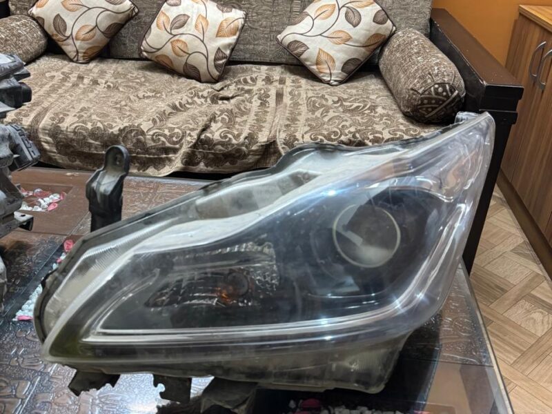 Maruti suzuki Baleno Delta model 2023 headlights (LH&RH)