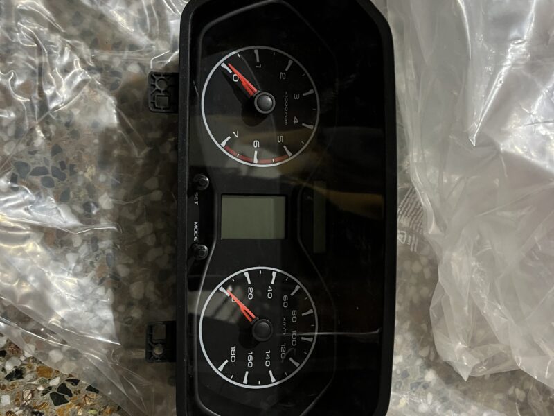 Meter