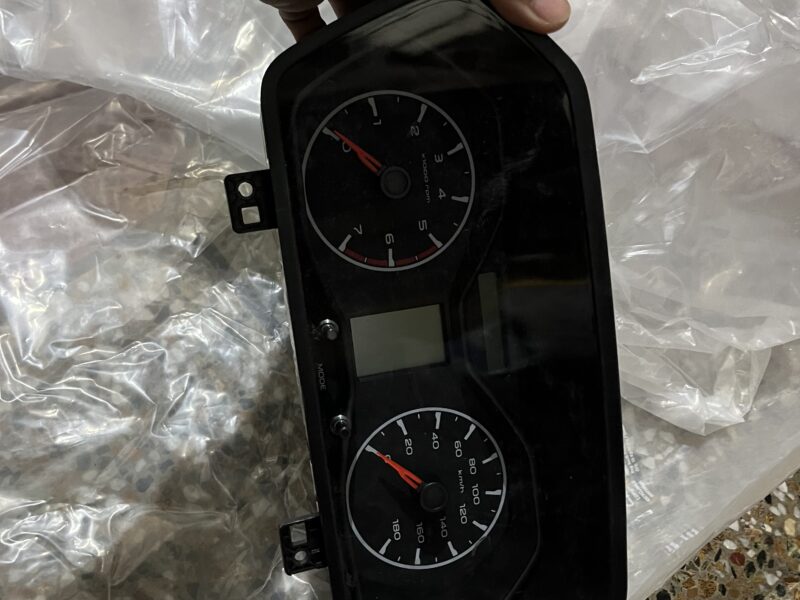 Meter