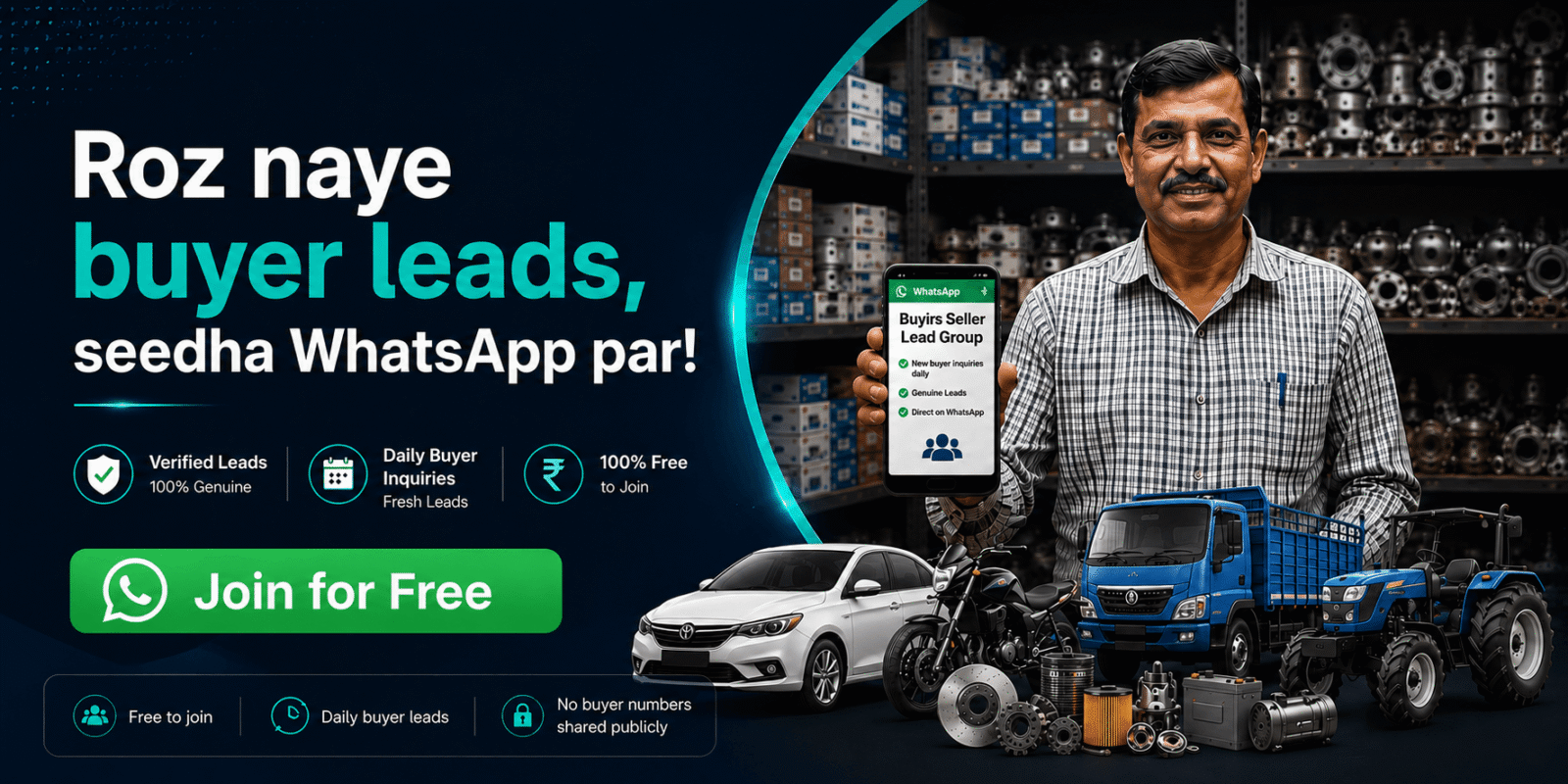 join whatsapp free