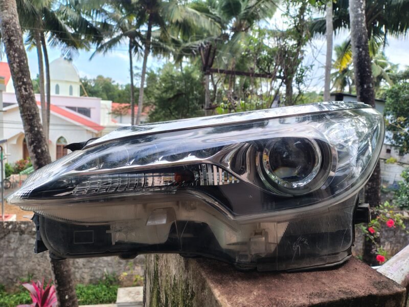 Fortuner sigma 2020 body kit for sale