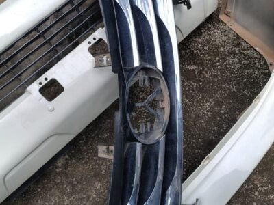 Fortuner sigma 2020 body kit for sale