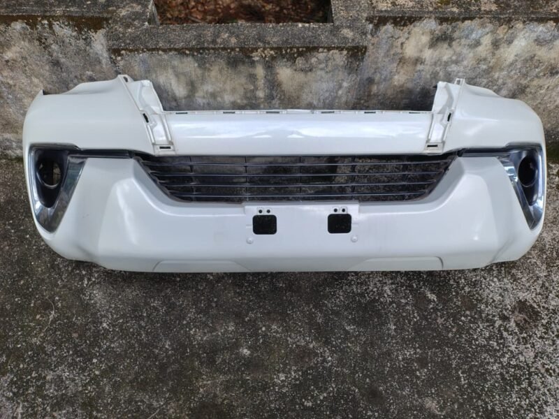 Fortuner sigma 2020 body kit for sale
