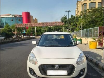 Maruti Suzuki Swift 2022