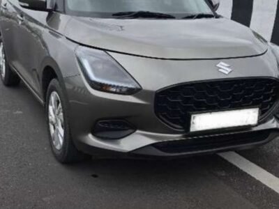 Maruti Suzuki Swift Zxi 2024