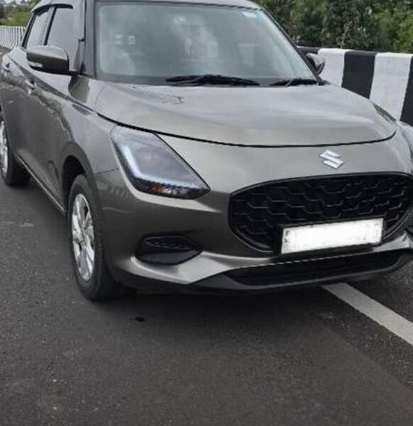 Maruti Suzuki Swift Zxi 2024