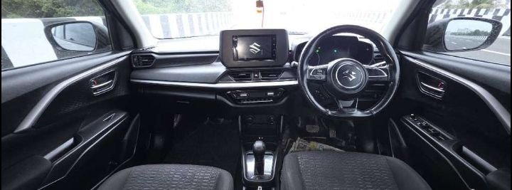 Maruti Suzuki Swift Zxi 2024